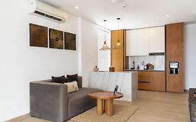 Sunny Aparts 2 - Apartment At Berawa, Canggu